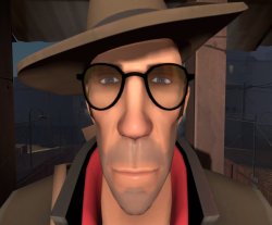 sniper Meme Template
