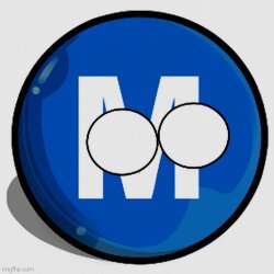 M-Trainball becoming Sad Phase 3 Meme Template