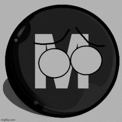 M-Trainball becoming Sad Phase 5 Meme Template