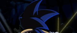 ticked sonic Meme Template