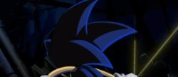 angry sonic Meme Template