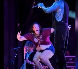 Falling in reverse Meme Template