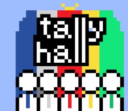 RIP TALLY HALL (2002-2011) PS: THEY ARE ON A HIATUS NOW Meme Template