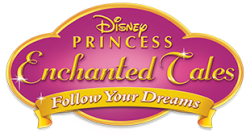 Disney Princess Enchanted Tales: Follow Your Dreams Meme Template