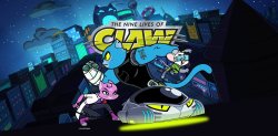 The Nine Lives of Claw Meme Template