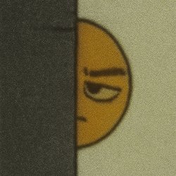 SMAGMI - Lurking Smirk Meme Template