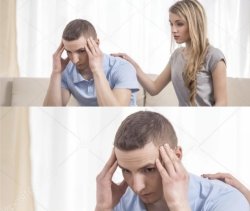 Honey, is everything all right? Meme Template