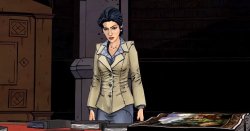 telltale snow white Meme Template