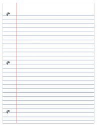Paper Meme Template
