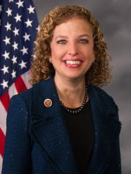 Debbie Loser Schultz Meme Template
