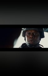 Reaction when he says, " What the hell is wrong wityou people?!" Meme Template