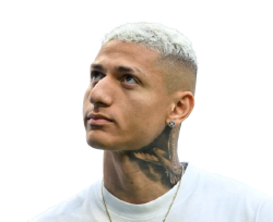 Richarlison Sybau Meme Template