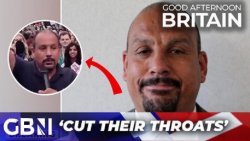 Starmer Slit-Throat Ricky Jones Labour Meme Template