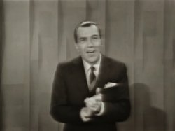 ed sullivan Meme Template