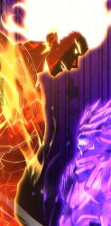 Aura farming Meme Template