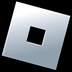 Roblox Prime Logo Meme Template