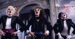 Rocky horror picture show Meme Template