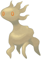 Shadow Arceus Meme Template