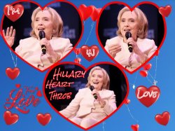 Hillary Clinton Meme Template