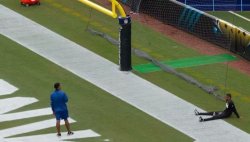 football Meme Template