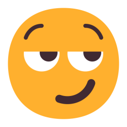 Smirk Meme Template