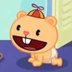 htf cub meme Meme Template