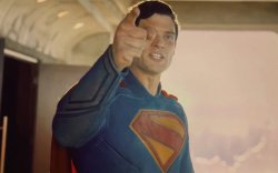 superman greatest strength Meme Template