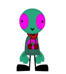 Happy Fersquall Meme Template