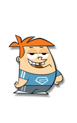 Gus Turner Meme Template