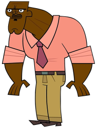 Chauncey Norbert "Chef" Hatchet Meme Template