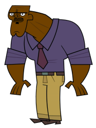 Chauncey Norbert "Chef" Hatchet Meme Template