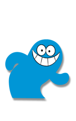 Bloo Meme Template