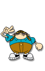 Numbuh Two Meme Template