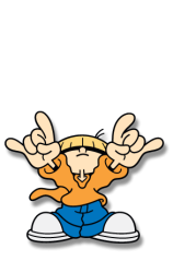 Numbuh Four Meme Template