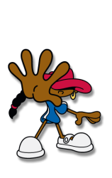 Numbuh Five Meme Template