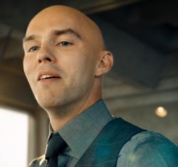 Lex Luthor 2025 Meme Template