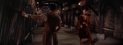 Ben Hur Meme Template