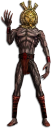 Dagoth Ur Meme Template