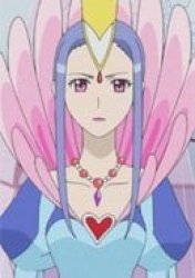 fairy queen Meme Template
