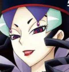 evil witch Meme Template