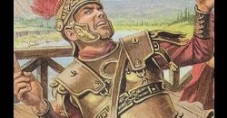 barbaric witthout text Meme Template