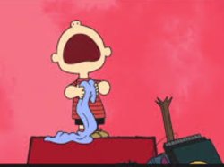 High drama Meme Template