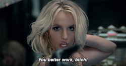 you better work Meme Template