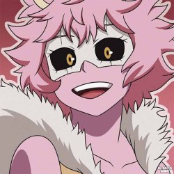Mina Meme Template