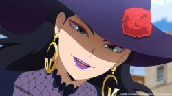 evil witch Meme Template