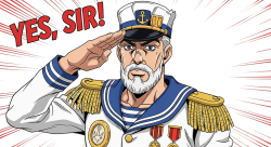 yes sir! Meme Template