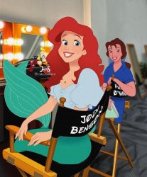 disney seats Meme Template