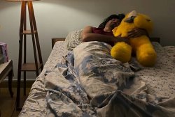 Sleeping Meme Template