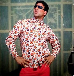 Askaykumar Meme Template