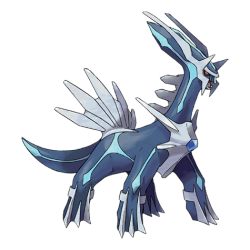 Dialga Meme Template